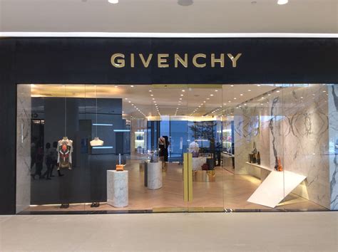 givenchy embassy tel|givenchy studios dubai.